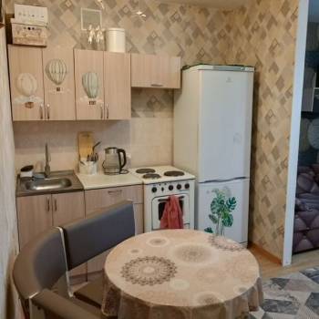 Сдается 1-комнатная квартира, 24 м²
