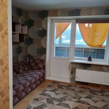 Сдается 1-комнатная квартира, 24 м²