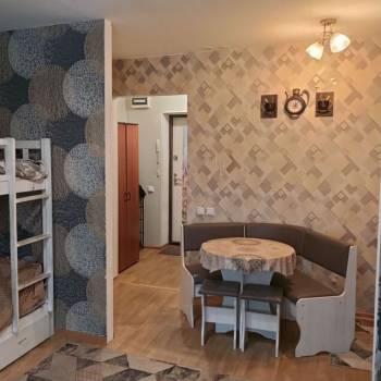 Сдается 1-комнатная квартира, 24 м²