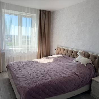 Сдается 2-х комнатная квартира, 59 м²