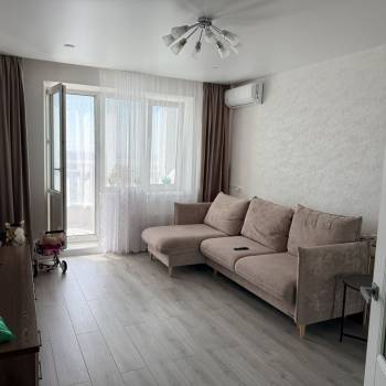Сдается 2-х комнатная квартира, 59 м²