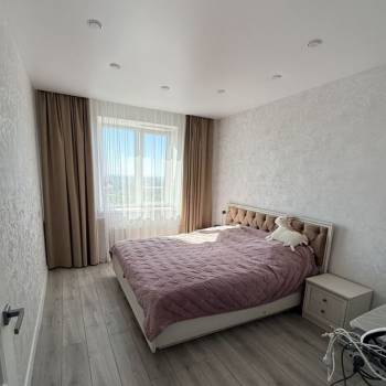 Сдается 2-х комнатная квартира, 59 м²