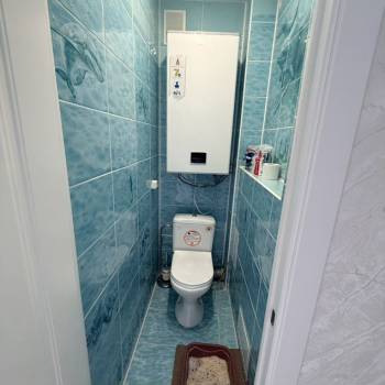 Сдается 2-х комнатная квартира, 59 м²