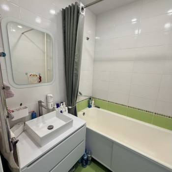 Сдается 2-х комнатная квартира, 59 м²