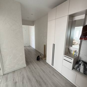 Сдается 2-х комнатная квартира, 59 м²