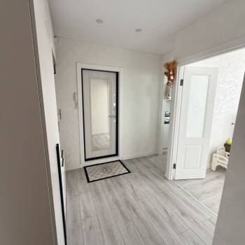 Сдается 2-х комнатная квартира, 59 м²