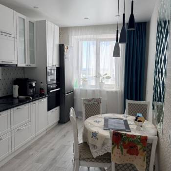 Сдается 2-х комнатная квартира, 59 м²
