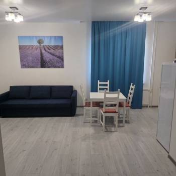 Продается 1-комнатная квартира, 43,6 м²