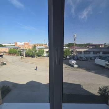 Продается 1-комнатная квартира, 43,6 м²