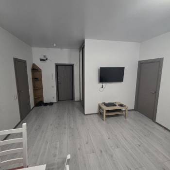 Продается 1-комнатная квартира, 43,6 м²