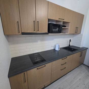 Продается 1-комнатная квартира, 43,6 м²