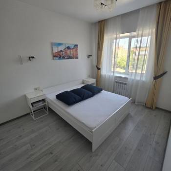 Продается 1-комнатная квартира, 43,6 м²