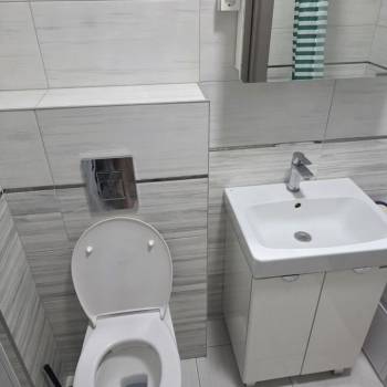 Продается 1-комнатная квартира, 43,6 м²