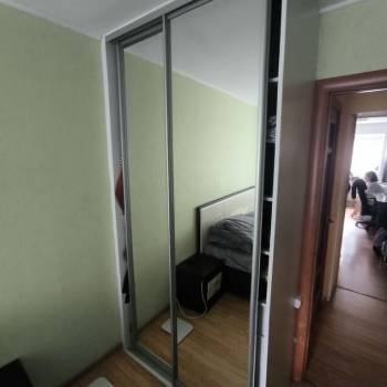 Продается 3-х комнатная квартира, 55,5 м²
