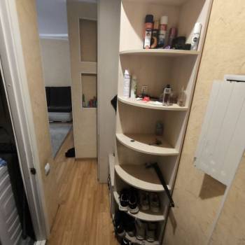 Продается 3-х комнатная квартира, 55,5 м²