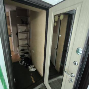 Продается 3-х комнатная квартира, 55,5 м²