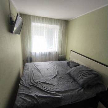 Продается 3-х комнатная квартира, 55,5 м²