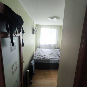 Продается 3-х комнатная квартира, 55,5 м²