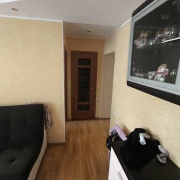 Продается 3-х комнатная квартира, 55,5 м²