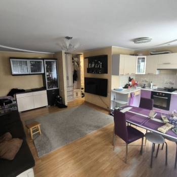 Продается 3-х комнатная квартира, 55,5 м²