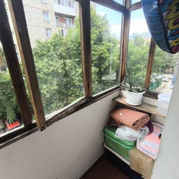 Продается 3-х комнатная квартира, 55,5 м²