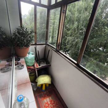 Продается 3-х комнатная квартира, 55,5 м²
