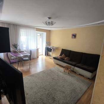 Продается 3-х комнатная квартира, 55,5 м²