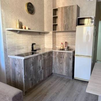 Сдается 1-комнатная квартира, 25 м²