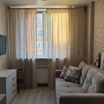 Сдается 1-комнатная квартира, 25 м²