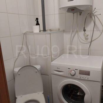 Сдается 1-комнатная квартира, 30 м²