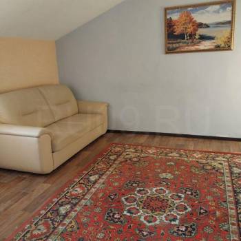 Сдается 1-комнатная квартира, 30 м²