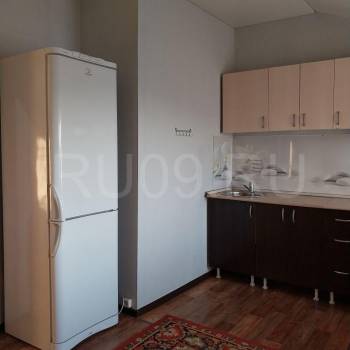 Сдается 1-комнатная квартира, 30 м²