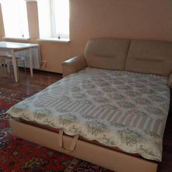 Сдается 1-комнатная квартира, 30 м²