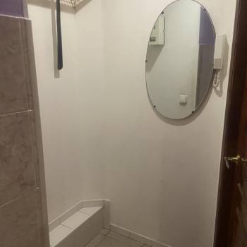 Сдается 1-комнатная квартира, 16 м²