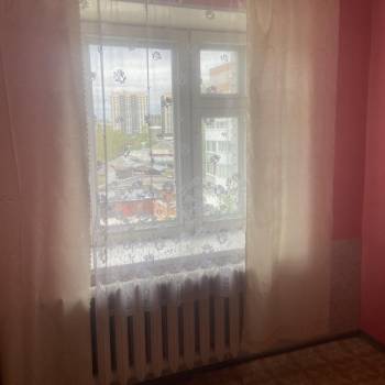 Сдается 1-комнатная квартира, 16 м²