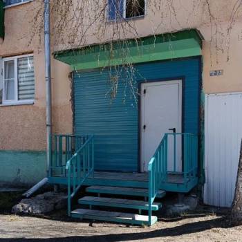 Продается Многокомнатная квартира, 60,4 м²
