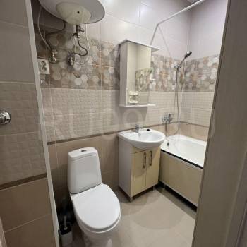 Сдается 2-х комнатная квартира, 38 м²