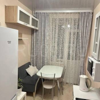 Сдается 2-х комнатная квартира, 38 м²