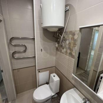 Сдается 2-х комнатная квартира, 38 м²
