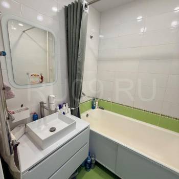Сдается 2-х комнатная квартира, 59 м²