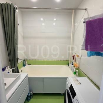 Сдается 2-х комнатная квартира, 59 м²