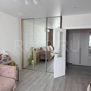Сдается 2-х комнатная квартира, 59 м²