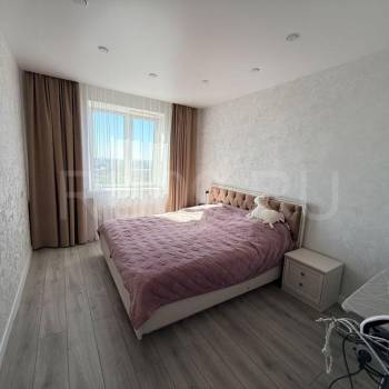 Сдается 2-х комнатная квартира, 59 м²