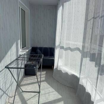 Сдается 2-х комнатная квартира, 59 м²