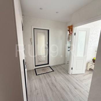 Сдается 2-х комнатная квартира, 59 м²