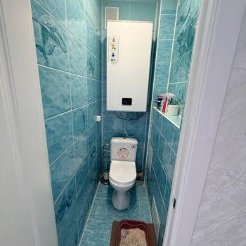 Сдается 2-х комнатная квартира, 59 м²