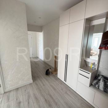 Сдается 2-х комнатная квартира, 59 м²