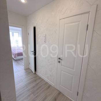 Сдается 2-х комнатная квартира, 59 м²