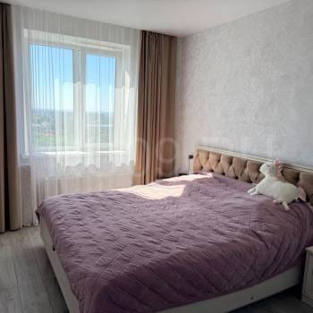 Сдается 2-х комнатная квартира, 59 м²