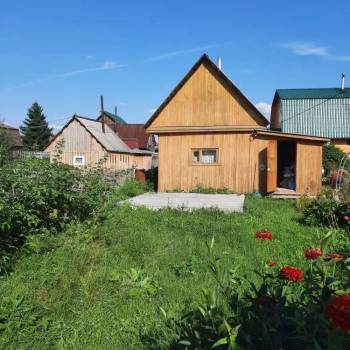 Продается Дом, 55 м²